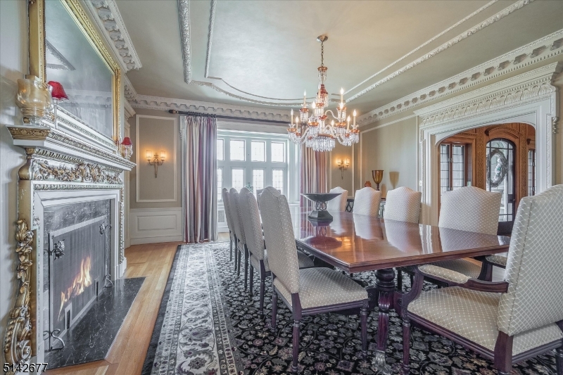 Mountain Historic - Residential