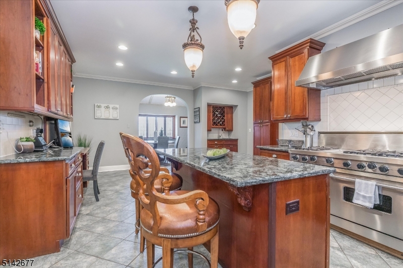 Mountain Historic - Residential