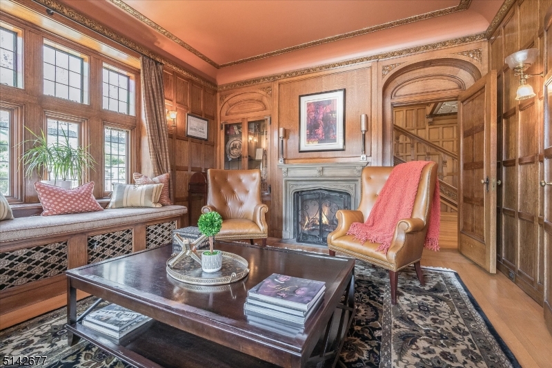 Mountain Historic - Residential