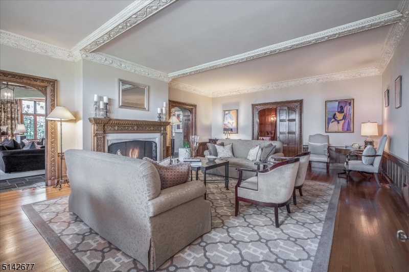 Mountain Historic - Residential