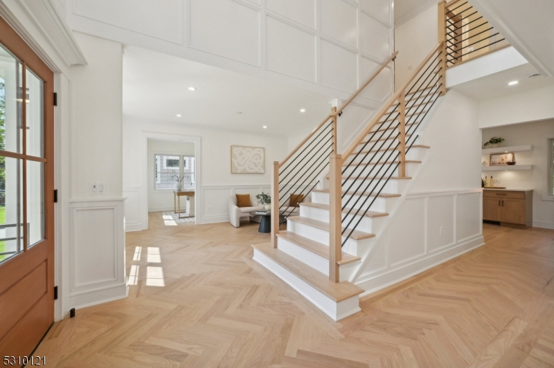 Upper Montclair - Residential