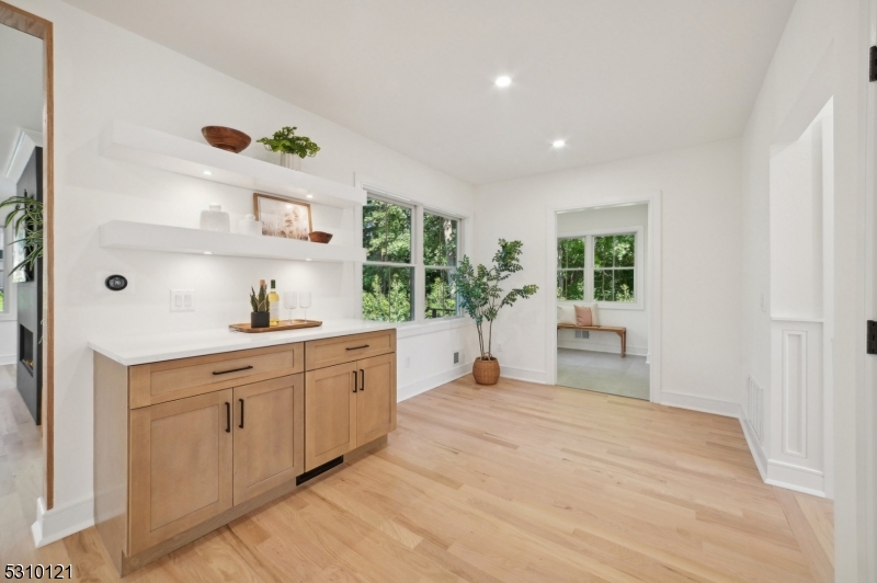 Upper Montclair - Residential