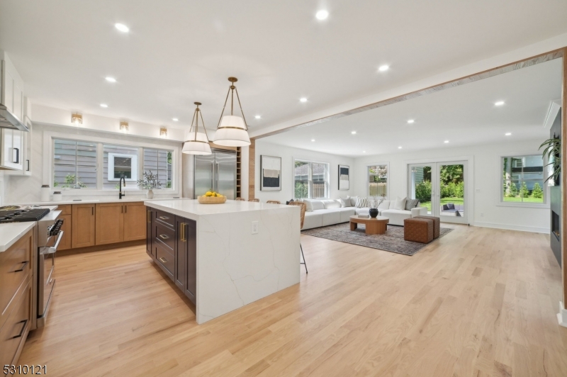 Upper Montclair - Residential