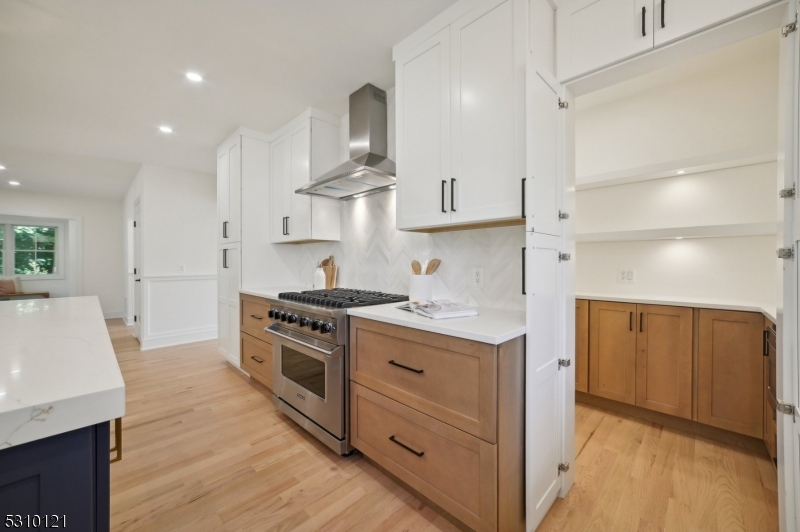 Upper Montclair - Residential