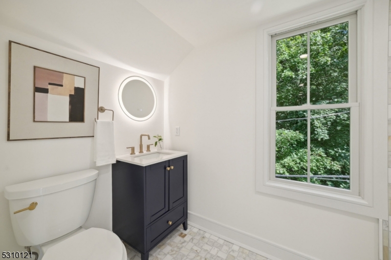 Upper Montclair - Residential