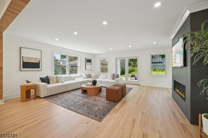 Upper Montclair - Residential