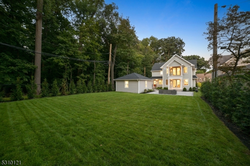 Upper Montclair - Residential