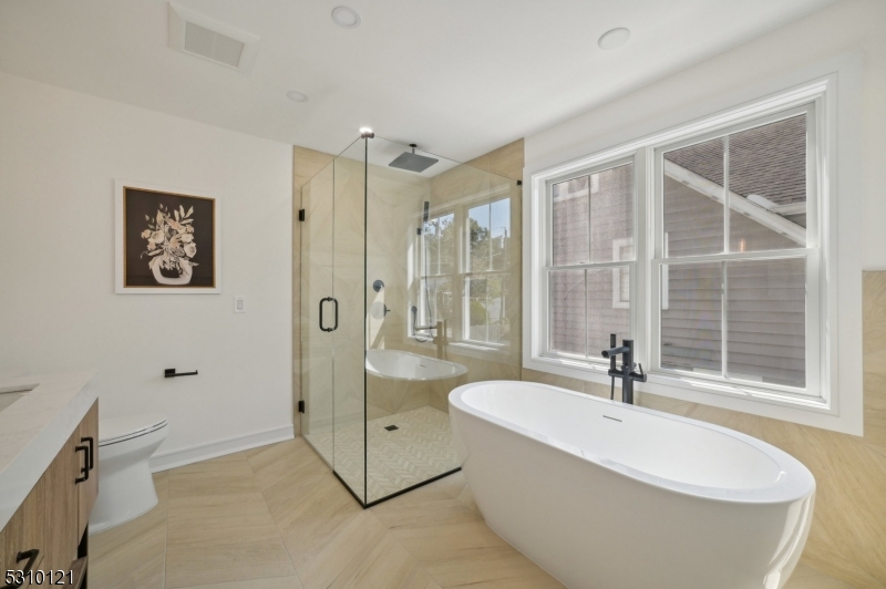 Upper Montclair - Residential