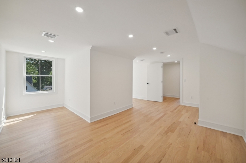 Upper Montclair - Residential