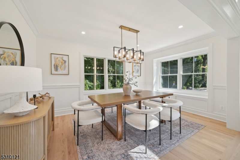 Upper Montclair - Residential