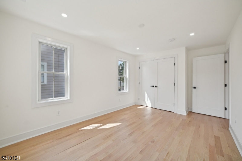 Upper Montclair - Residential