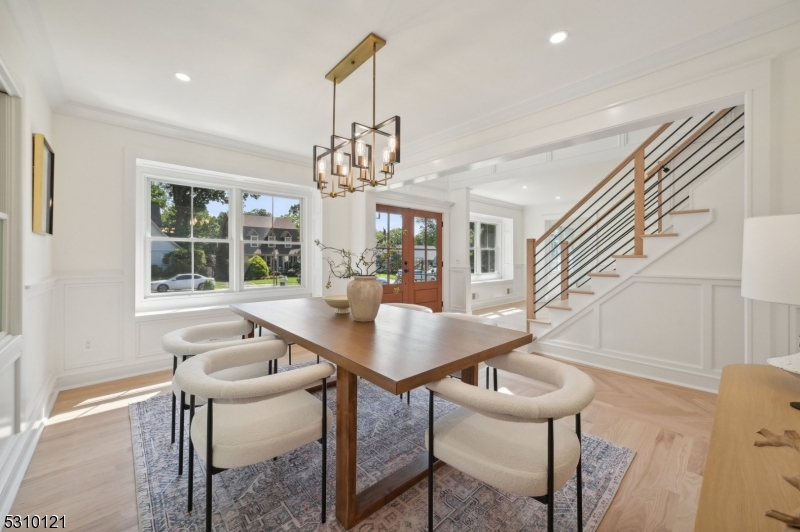 Upper Montclair - Residential