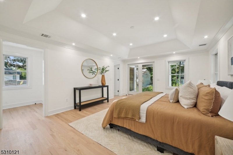 Upper Montclair - Residential