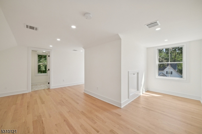 Upper Montclair - Residential