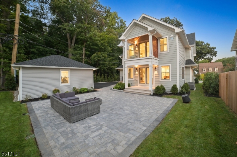 Upper Montclair - Residential