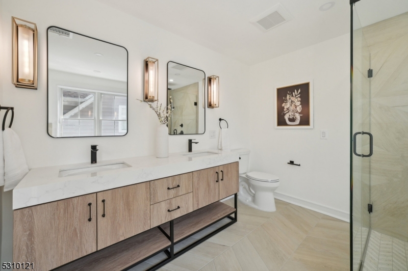 Upper Montclair - Residential