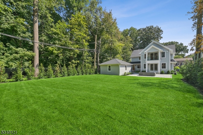 Upper Montclair - Residential