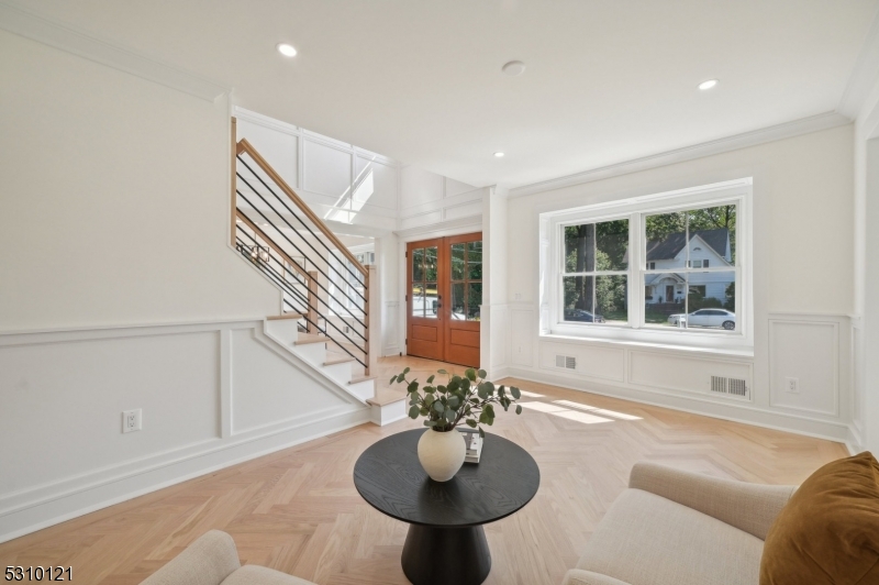 Upper Montclair - Residential