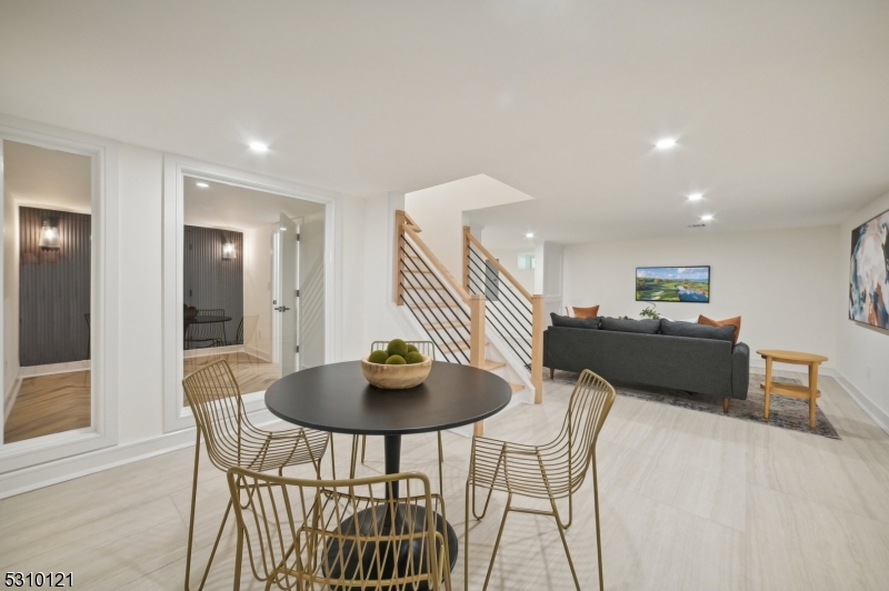 Upper Montclair - Residential