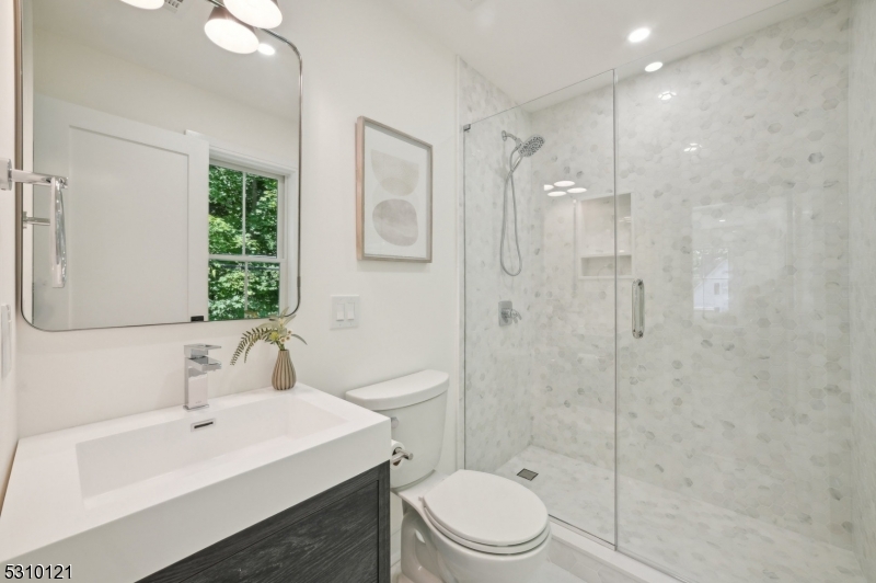 Upper Montclair - Residential