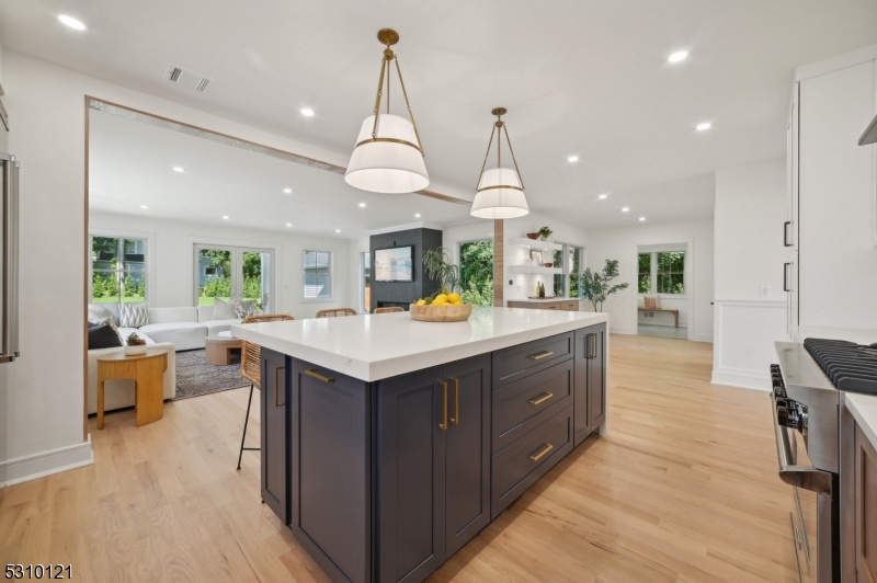 Upper Montclair - Residential