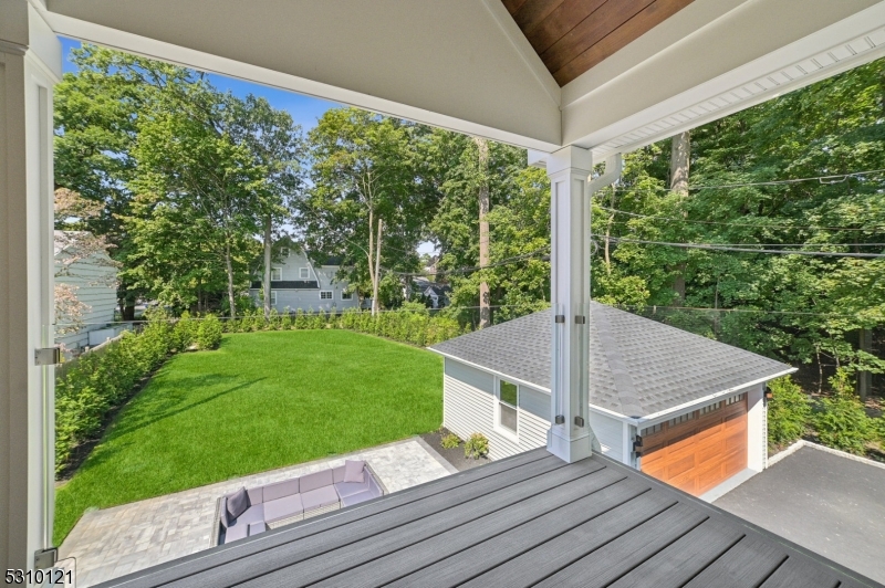 Upper Montclair - Residential