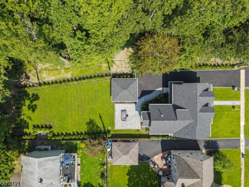 Upper Montclair - Residential