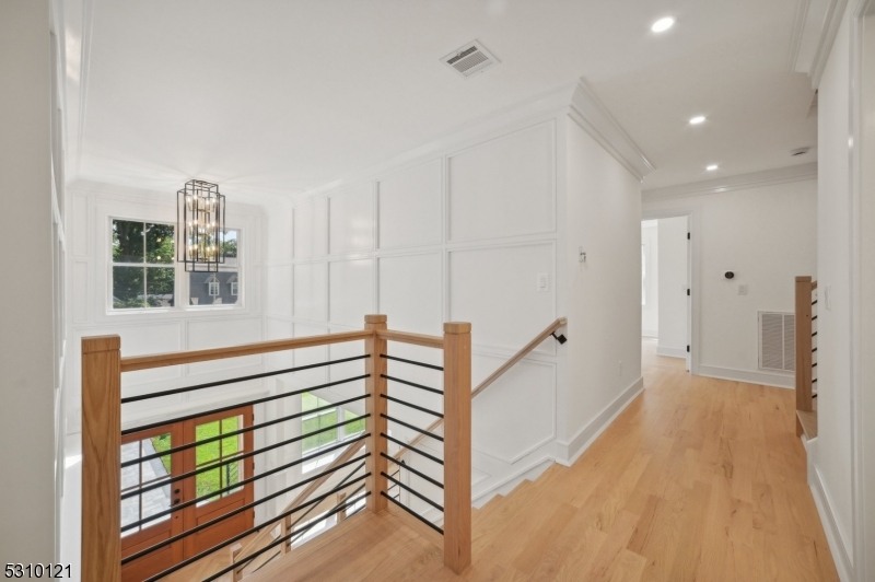 Upper Montclair - Residential