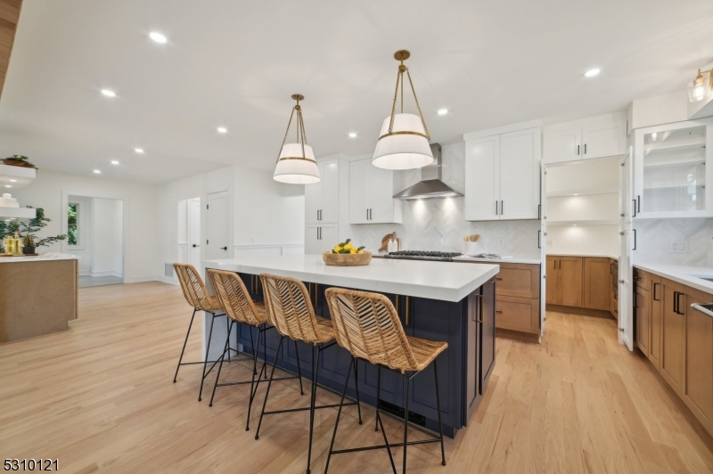 Upper Montclair - Residential