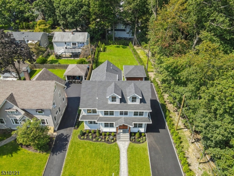 Upper Montclair - Residential