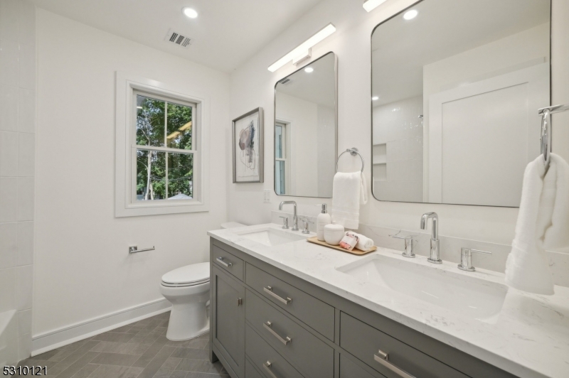 Upper Montclair - Residential