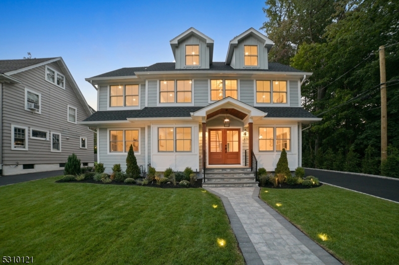 Upper Montclair - Residential