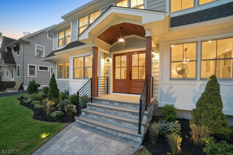 Upper Montclair - Residential