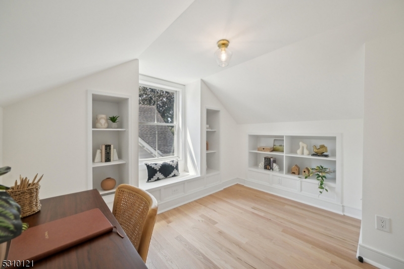 Upper Montclair - Residential