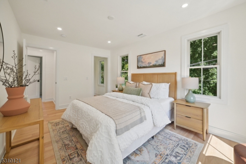 Upper Montclair - Residential