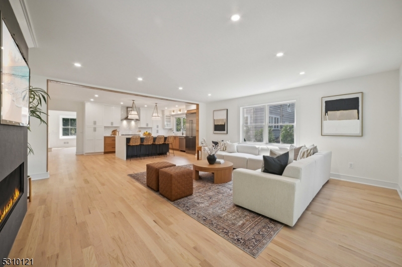 Upper Montclair - Residential