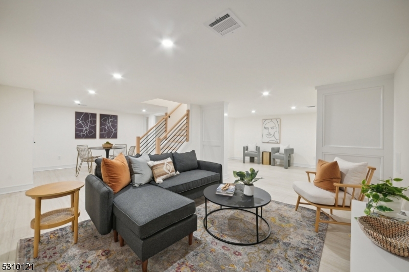 Upper Montclair - Residential