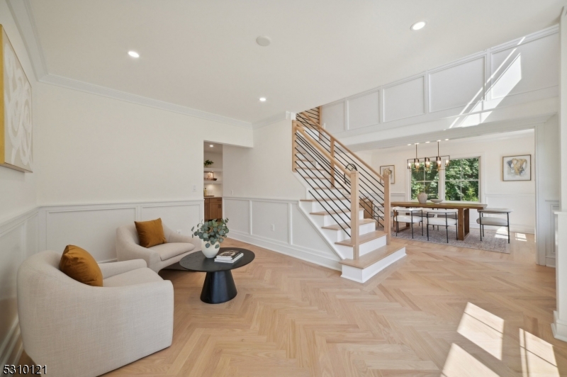 Upper Montclair - Residential