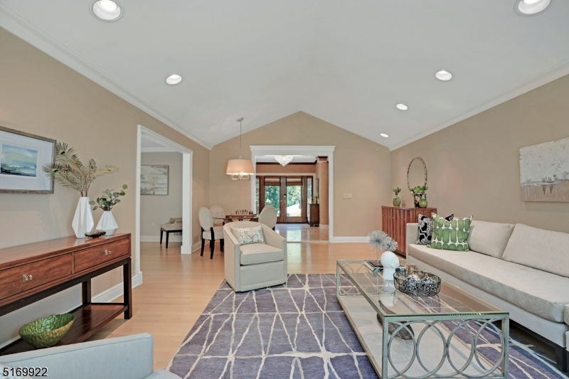 DEERFIELD - Residential