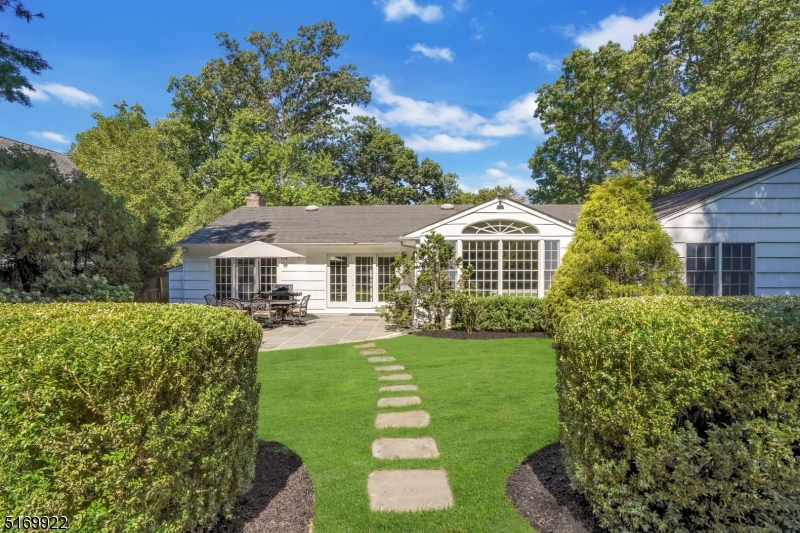 DEERFIELD - Residential