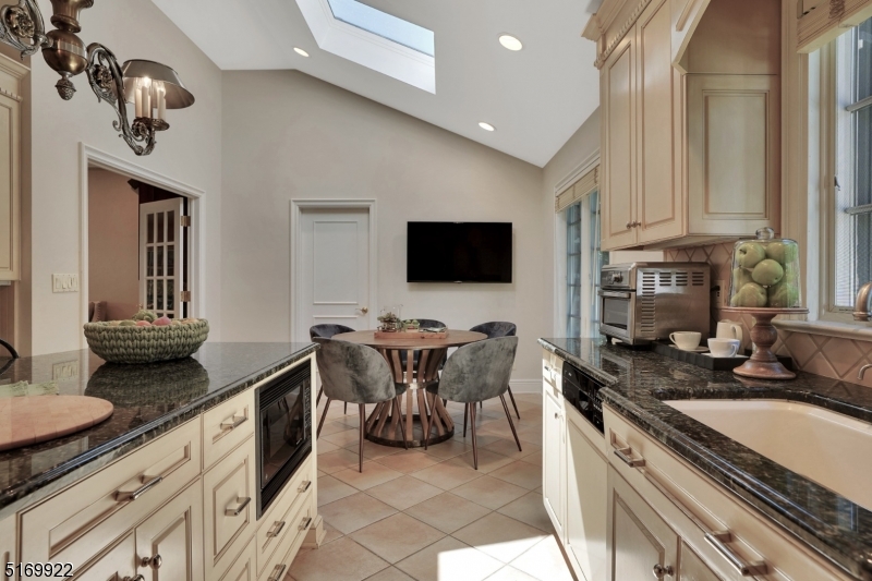 DEERFIELD - Residential