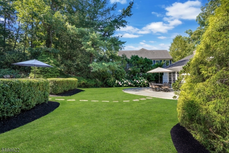 DEERFIELD - Residential