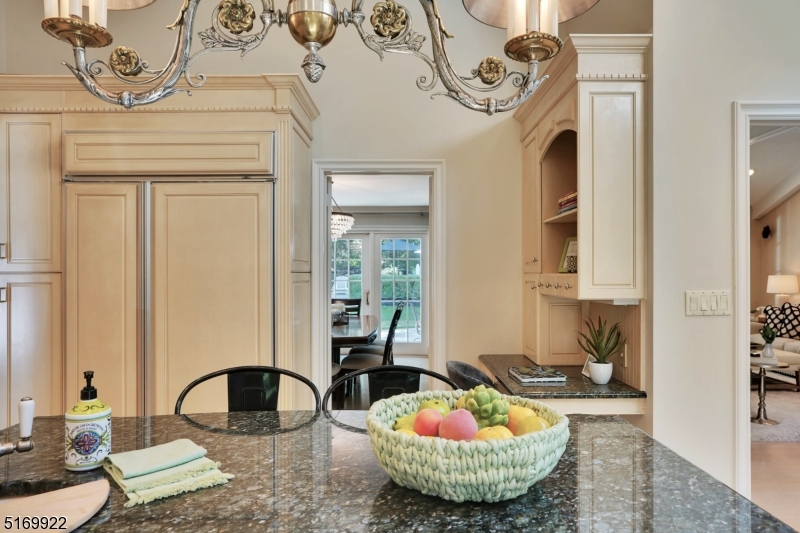 DEERFIELD - Residential