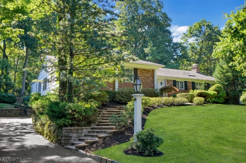 DEERFIELD - Residential