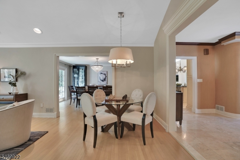 DEERFIELD - Residential