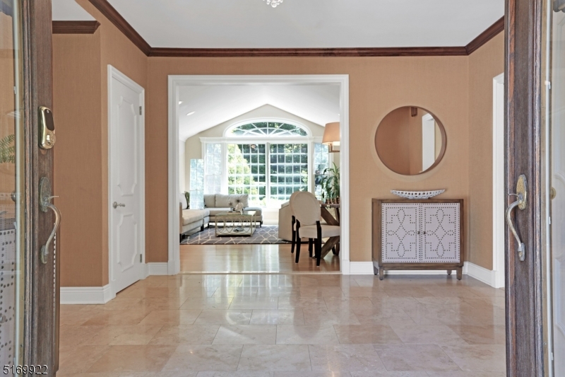 DEERFIELD - Residential