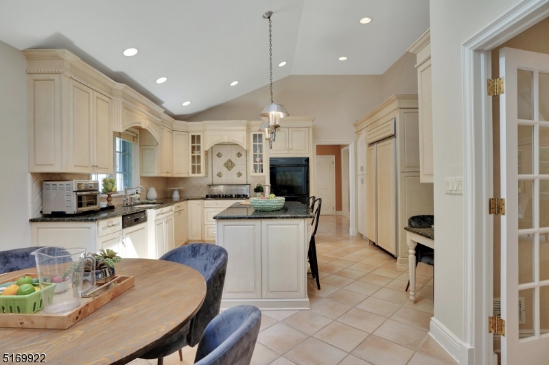 DEERFIELD - Residential