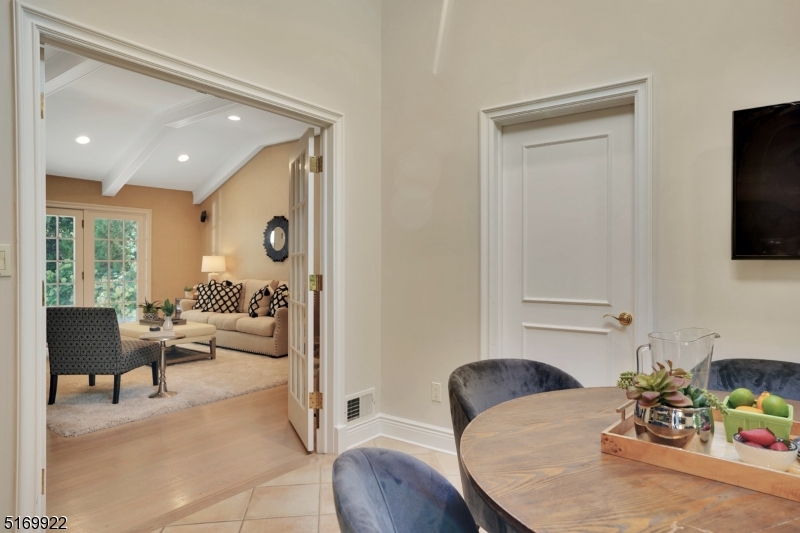 DEERFIELD - Residential