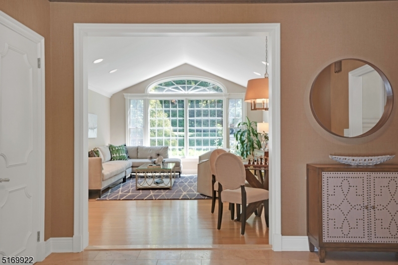 DEERFIELD - Residential