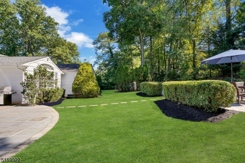 DEERFIELD - Residential